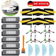 Bürsten Filter Zubehör Für