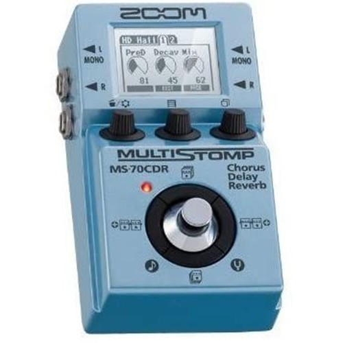 Zoom 70cdr - zoom, ms-70cdr