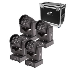 Etec led zoom - zoom, 7z