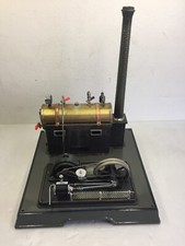Märklin Dampfmaschine mit