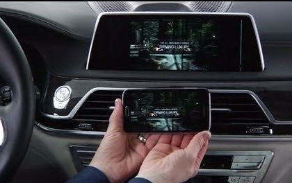 Bmw nbt evo idrive - bmw,