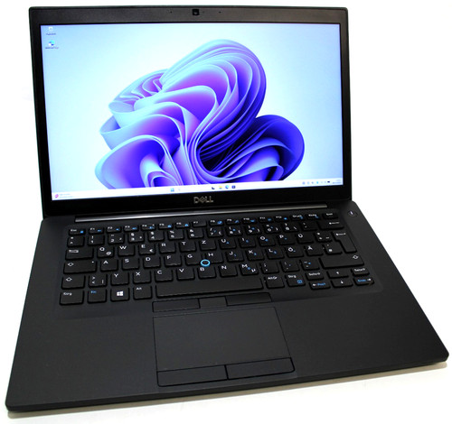 Dell latitude 7490 fhd - latitude,