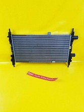 NEU VALEO Kühler Opel Kadett