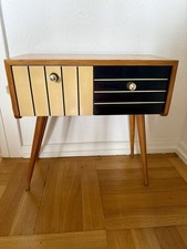 beistelltisch vintage