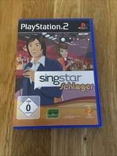 SingStar Schlager – Sony