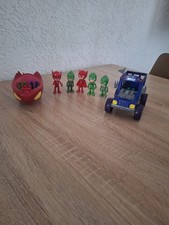 PJ Masks- Pyjamahelden : 5