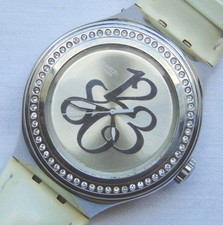 Swatch Irony Nabab YNS107