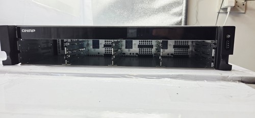 Qnap tvs 871u bay - qnap, 8-bay