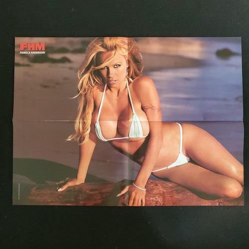 Fhm erotische beilage - ♡,