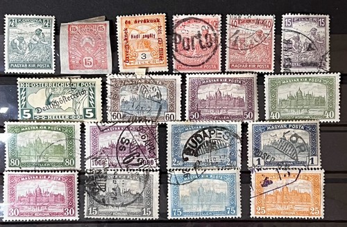 Seltene sehr alte briefmarken - alte,