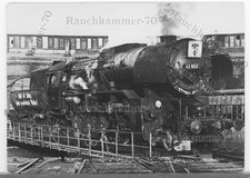 altes Baryt-Foto DR 42 853