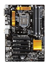 Gigabyte GA-Z97-D3H Rev.1.1 Z97 Mainboard ATX Sockel 1150   #37557