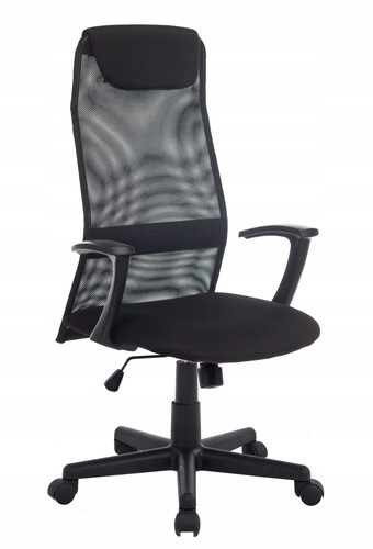 Bürostuhl drehbar schwarz - bÜrostuhl,, drehbar,