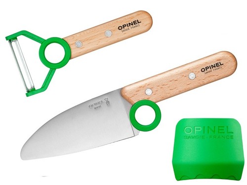 Opinel kinder - opinel,