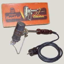 Lötkolben Barthel 2400 Electric