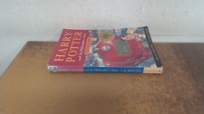 			Harry Potter And The Philosophers Stone (28th print), Rowling, J.		