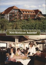 Maikammer Hotel Restaurant Immenhof