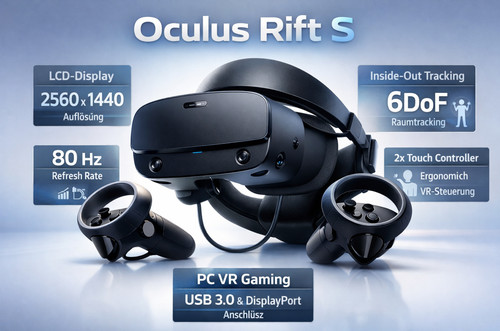 Lenovo oculus rift gaming - ,