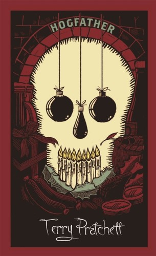 Hogfather discworld the - hogfather, death