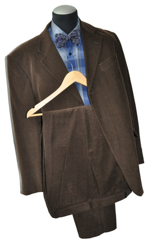 Kord anzug 54 xl - dh, kord-anzug