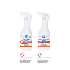 Dr. Becher Fett Löser +