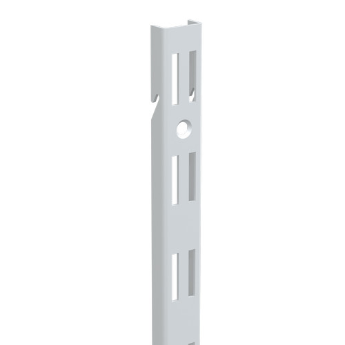 Doppel wandschiene 2000mm - doppel-wandschiene,