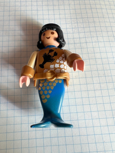 Playmobil figur mann prinz - figur, der