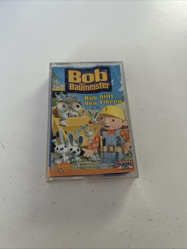 Bob der baumeister - bob, hilft