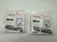 Bicon Implant System / Short Implants - 2 Stück / NEU / OVP