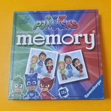 Ravensburger: PJ Masks Memory