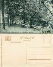 Ansichtskarte Elsterberg