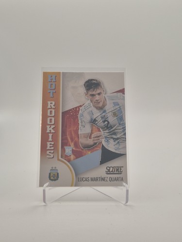 2021 panini score fifa - 2021-22,