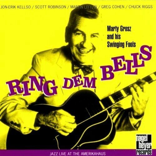 Ring dem bells - dem, cd