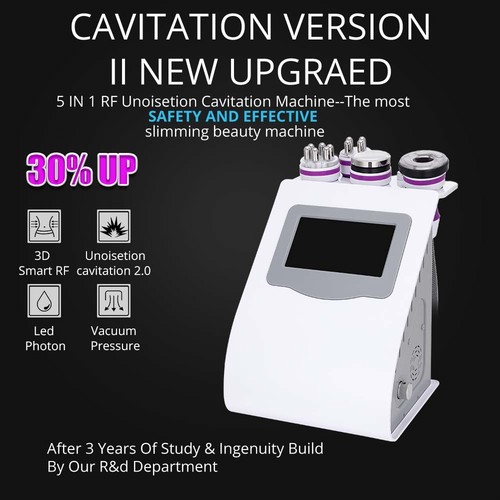 5in1 40k kavitation - 5in1,