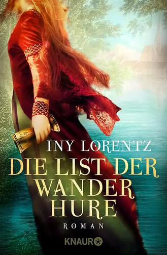 Die list der wanderhure - die,