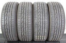 4 x 185/50R16 81H Sommerreifen