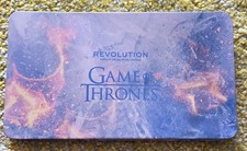 Revolution x Game of Thrones