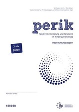 Perik. Positive Entwicklung