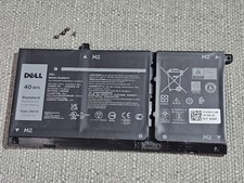 🔋 Dell Latitude 15 3510 Original Akku (40 Wh ) – guter Zustand