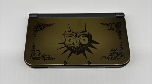 Top oben ips - ips, nintendo