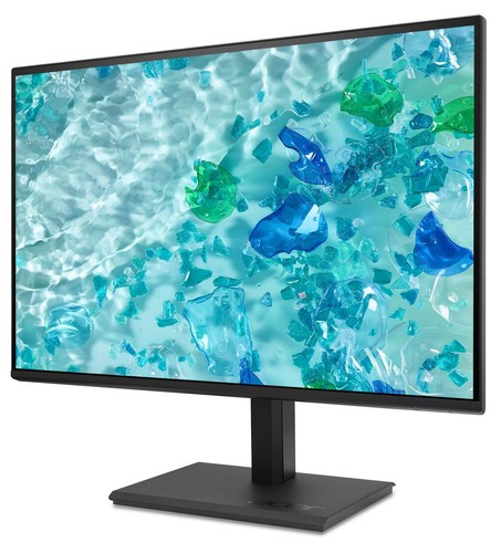 Acer vero b277gbmiprx - vero, monitor