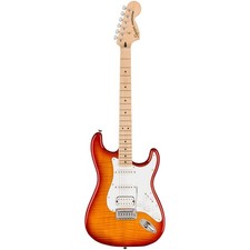 E-Gitarre Squier Affinity