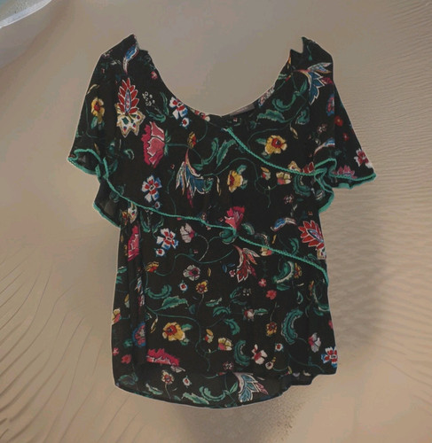 Yessica damen tunika bluse - yessica,