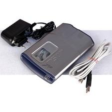 IOMEGA Z750USB 30846400 750MB ZIP LAUFWERK USB 2.0 macOS WINDOWS 250MB RW M1260