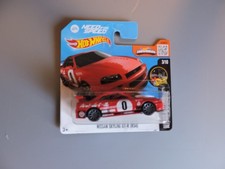 Hot Wheels Modell: Nissan