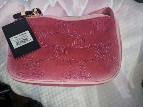 Juicy couture schultertasche - juicy,