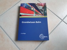 "Grundwissen Bahn" Europa