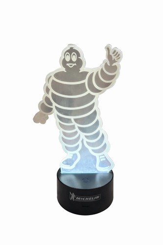 Michelin männchen - michelin,