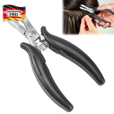 Haarverlängerungszange für