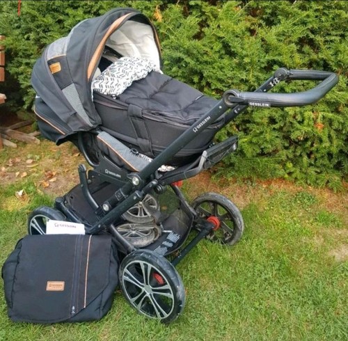 Kombi kinderwagen - kombi,